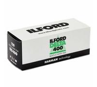 Ilford Delta 400 Professional 120 roll film