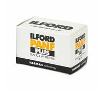 2x Ilford Pan F Plus 35mm Black & White Film (36 exposure)