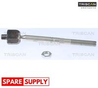 2X INNER TIE ROD FOR AUDI A6 ALLROAD C8 A6 C8 A7 A8 D5 TRISCAN 8500 29247