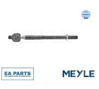 2x Inner Tie Rod for FORD FOCUS MEYLE 716 031 0030