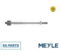 2x Inner Tie Rod for FORD MEYLE 716 031 0028/HD NEW