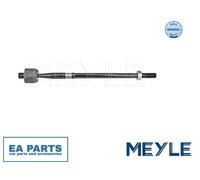 2x Inner Tie Rod for HYUNDAI MEYLE 37-16 031 0023 TOP
