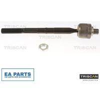2x Inner Tie Rod for HYUNDAI NEXO TUCSON TRISCAN 8500 43235