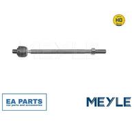 2x Inner Tie Rod for IVECO MEYLE 216 031 0035/HD NEW