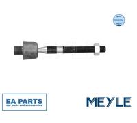 2x Inner Tie Rod for MAZDA 6 MEYLE 35-16 031 0035