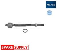 2X INNER TIE ROD FOR MAZDA MEYLE 35-16 031 0032