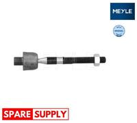 2X INNER TIE ROD FOR MAZDA MEYLE 35-16 031 0035
