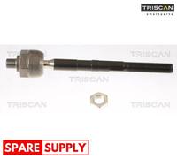 2X INNER TIE ROD FOR NISSAN MARCH TRISCAN 8500 14226