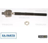 2x Inner Tie Rod for NISSAN MARCH TRISCAN 8500 14226