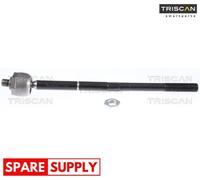 2X INNER TIE ROD FOR SKODA FABIA KAMIQ SCALA TRISCAN 8500 29246