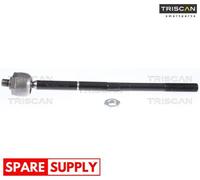 2X INNER TIE ROD FOR SKODA FABIA KAMIQ SCALA TRISCAN 8500 29246