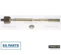 2x Inner Tie Rod for TOYOTA AURIS COROLLA TRISCAN 8500 13272