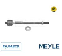 2x Inner Tie Rod for TOYOTA MEYLE 30-16 031 0028/HD NEW