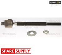 2X INNER TIE ROD FOR TOYOTA PRIUS TRISCAN 8500 13271