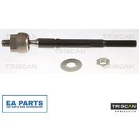2x Inner Tie Rod for TOYOTA PRIUS TRISCAN 8500 13271