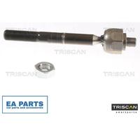 2x Inner Tie Rod for VOLVO S90 V60 II Cross Country V90 XC60 TRISCAN 8500 27213