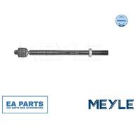 2x Inner Tie Rod for VOLVO XC60 I SUV MEYLE 516 031 0007