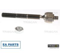 2x Inner Tie Rod for VOLVO XC90 TRISCAN 8500 27213