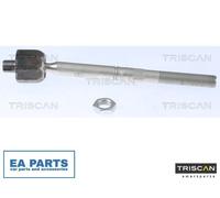 2x Inner Tie Rod for VW TOUAREG TRISCAN 8500 29247