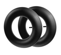 2X Inner Tube Innertube Straight Mouth Garden Ride On Lawn Mower