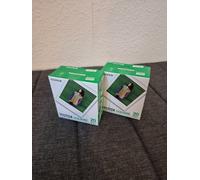 Instax Square Camera Film - 20 Pack