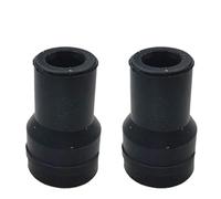 2X Insulator For Ignition Coil Rubber Sleeve 27301-2B000 For KIA Soul Cee'D Cerato Pro Ceed Rio Venga Engines Ignition Coil Wire Harness(2X)