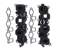 2X Intake Manifold Left & Right For Audi A4 A6 Q7 VW Phaeton 2.7 3.0 059129712