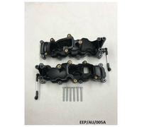 2x Intake Manifold for Audi A4 A5 A6 A8 Q7 2.7TDI & 3.0TDI 2002-2015 EEP/AU/005A