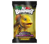 Panini - Italian Brainrot - Cosmic Hallucination - Trading Card Booster Box