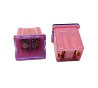 2x J Case Type Fuse 30 Amp Jcase Cartridge Low Profile Car Auto Cable Fuse