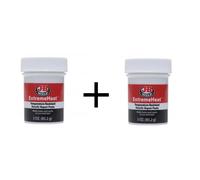 2x JB Weld Extreme Heat Resistant Putty Filler Paste Steel Metal Engine Exhaust