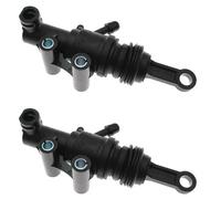 2X JB3C-7A543-AA JB3Z-7A543-B Clutch Master Cylinder Clutch Master Cylinder Fit For Ford Ranger Everest 2.0 2017-2021