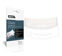2x Jura J10 Drip tray Screen Protector matte Flexible Glass 9H dipos