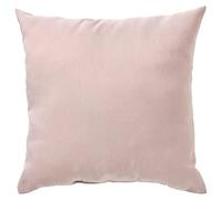 2X KÄRLEKSGRÄS Cushion, light pink40x40 cm + FREE FINCHLEY REFILL PEN