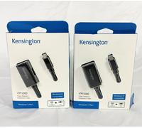 Kensington VM1000 Mini Display Port to VGA Video Adpator