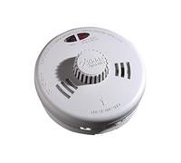 2X Kidde 3SFW Heat Alarm with Wireless Capability