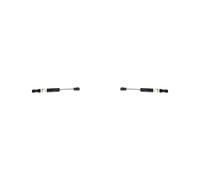 2x Kilen Bonnet Gas Struts Genuine Lift Spring Strut Holder Replacement Part