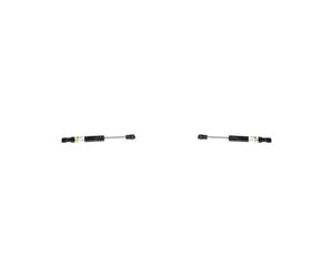 2x Kilen Bonnet Gas Struts Genuine Lift Spring Strut Holder Replacement Part