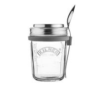 2x Kilner Breakfast Glass Jar Set 350ml 00 (8.12/Unit +Free Ship)