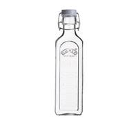 2x Kilner Cliptop Bottle 0.6Ltr (5.12/Unit +Free Ship)