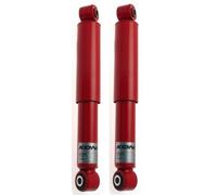 2x KONI Special Uprated Rear Shocks Shock Absorbers for VW CADDY Mk3 Mk4 2K PAIR