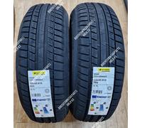 2x Kormoran 195 65 15 ROAD PERFORMANCE 95H XL MADE BY MICHELIN GOLF 1956515 TYRE