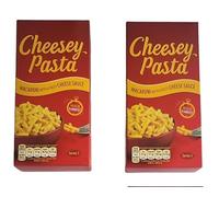 2x Kraft Cheesey Pasta, 190g | NIGHT FURY