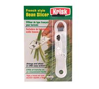 2x Krisk Bean Stringer and Slicer