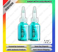 2x L’Oreal Bright Reveal Dark Spot Peel 25ml Niacinamide - New