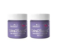 2x La Riche Directions Semi-Permanent Hair Color 100ml Tub - Antique Mauve