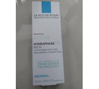 La Roche-Posay Hydraphase HA Intense Rich Moisturiser 50ml