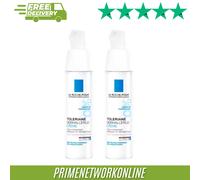 2x - La Roche-Posay Toleriane Dermallergo Soothing Cream 100% ORIGINAL ⭐⭐⭐⭐⭐