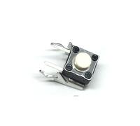 2x LB RB Bumper Button Tactile Switch Replacement Compatible With Xbox Elite series 2 controller Repair