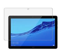2x LCD Clear Films for Huawei MediaPad T5 10 Cover Screen Protector Honor Pad 5